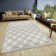 Iconic Cream/Beige Rug