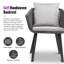 Chaise de patio d'extérieur 1 pièce-440055320