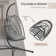 Tsonis Egg Chair with Stand