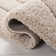 Ashal Abstract Cream/Beige Area Rug