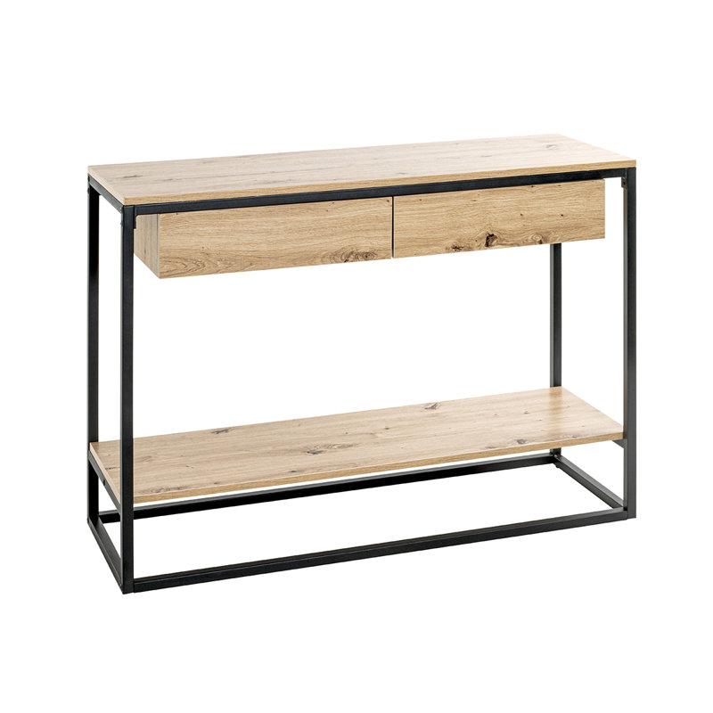 Nahua 100Cm Console Table