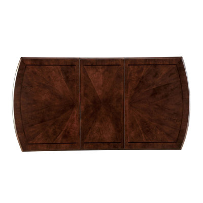 Cayla Extendable Dining Table