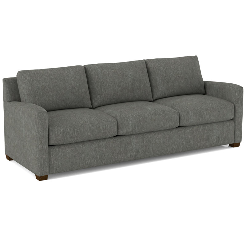 Sofa, 61597-75, Espresso