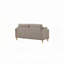 Upholstered 2-Seater Sofa-507773904