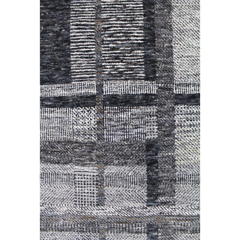 One-of-a-Kind Rectangle 8'1" X 10'1" Area Rug