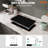 VEVOR 24" 2 Burner Induction Cooktop