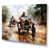 Toile tendue