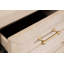 Commode 5 tiroirs Fujiko