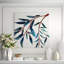 Olive Branch Print by Austin Beiv-26936076-26936075