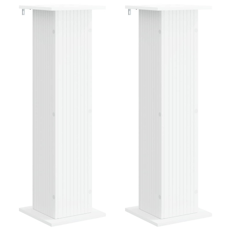 Plant Stand, 100.5cm H x 30.5cm W x 30cm D