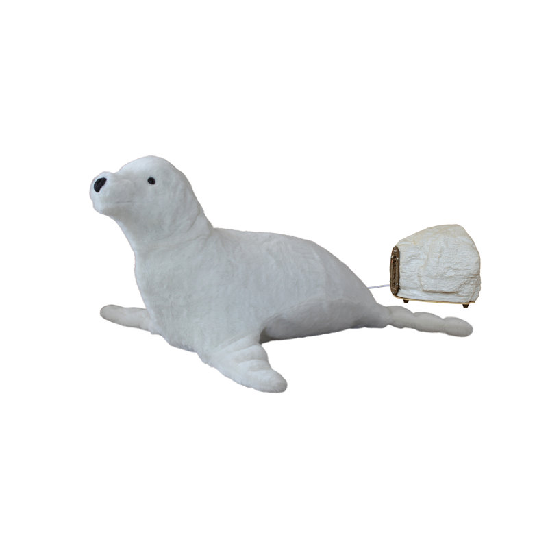 Figurines et objets de collection