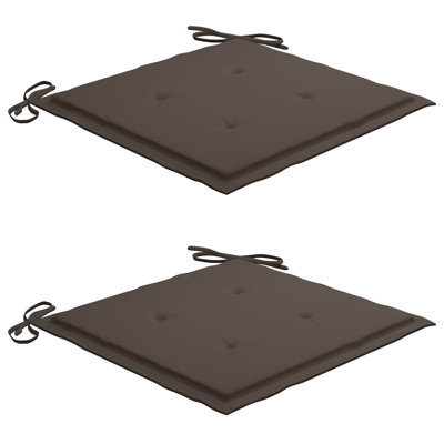 Outdoor Seat Cushion