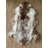 Leather Indoor Rug