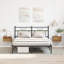 35cm W Manufactured Wood Bedside Table-802444209