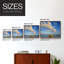 Little Cayman Island -Framed Print - Restickable-510383824-510383825