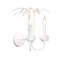 Reseda 2 - Light Candle Wall Light