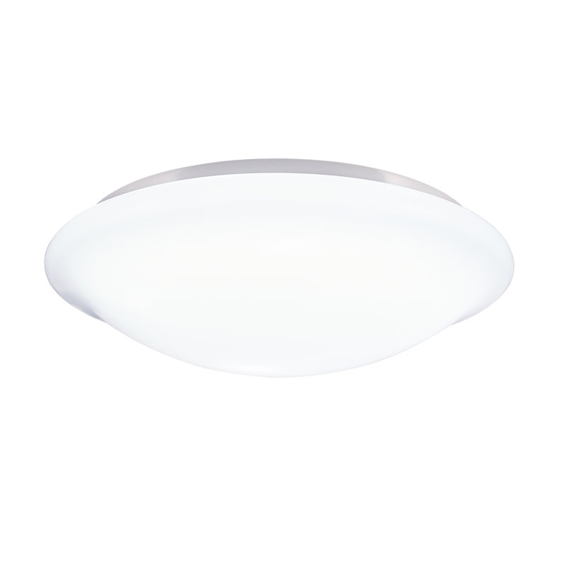 Polycarbonate Flush Mount