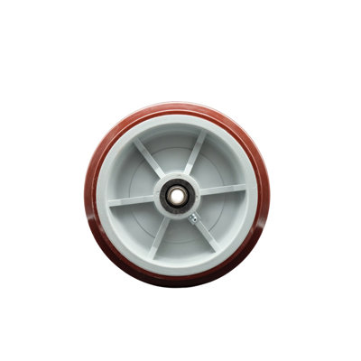 Choice Replacement Wheel  Service Caster Brand