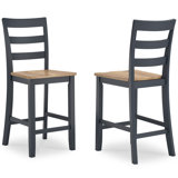 Gesthaven Counter Height Barstool