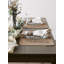 Ensemble de napperons en coton 6 pièces Aban Spice-572525452