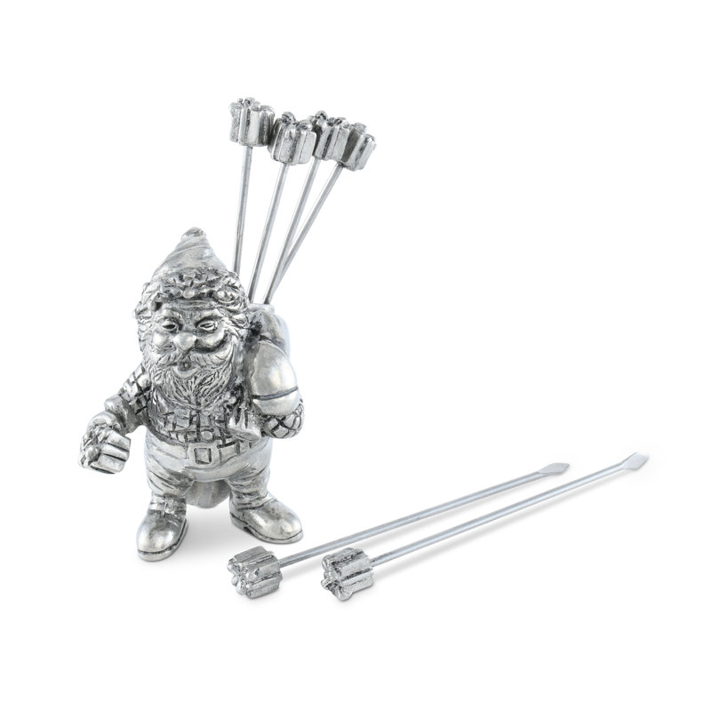 Metal Cheese Marker
