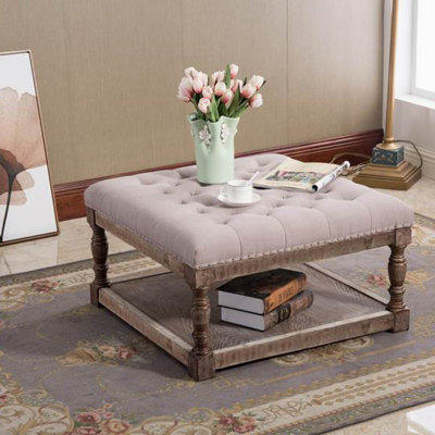 Table basse Polman