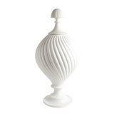 Handmade Ceramic Jar