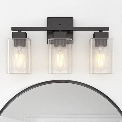 Hartshorn Vanity Light