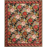 One-of-a-Kind Rectangle 8'8" X 10'5" Area Rug