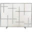 Boston Steel Fireplace Screen-63681777