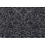 Tapis unique gris de style années 1990 9 pi x 12 pi 1 po Kellyanna par Arshs Fine Rugs