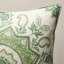Schumacher x Mark D. Sikes Montecito Medallion Pillow-81391886