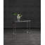 Melange 50'' W Stone Console Table