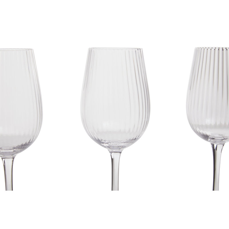 Dalante 0ml Wine Glass Set