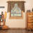 Banhart Cotton Plaid Swag Window Valance