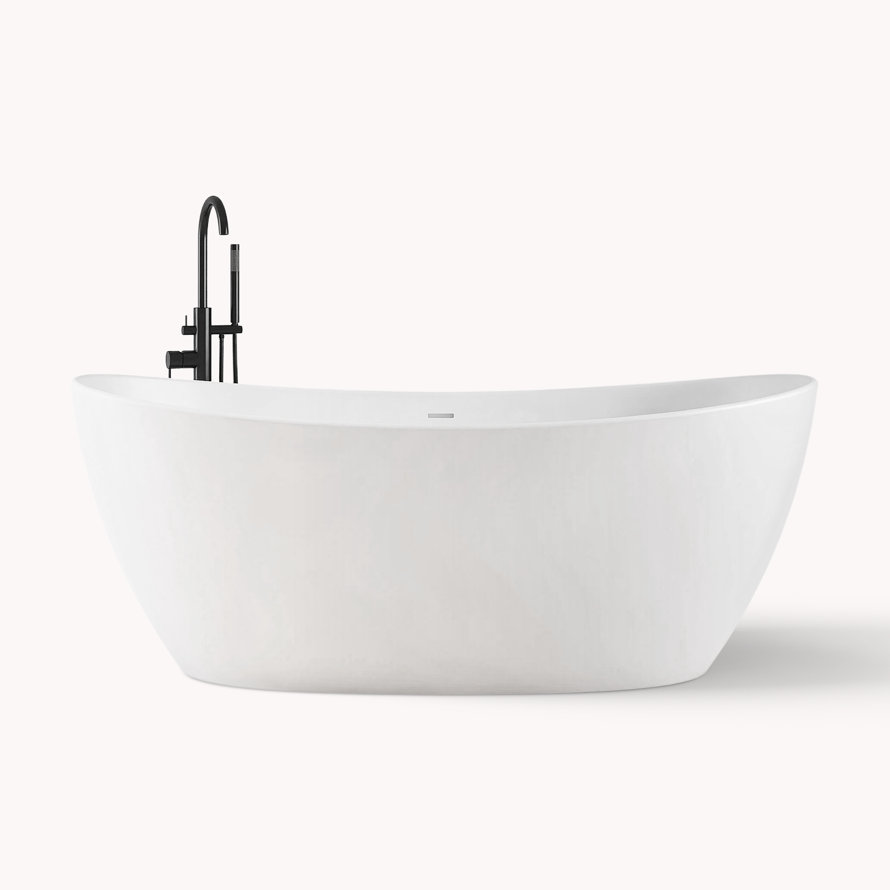 Showers & bathtubs