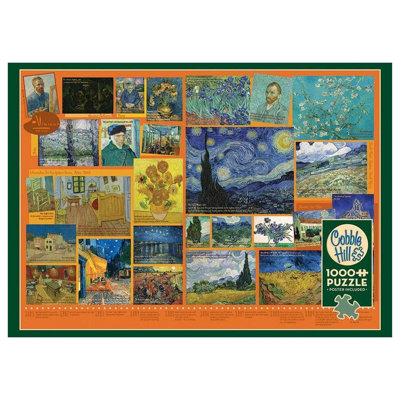 Cheatwell Games Cardboard Puzzles & Brainteasers