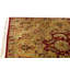 Wool Floral Indoor Rug