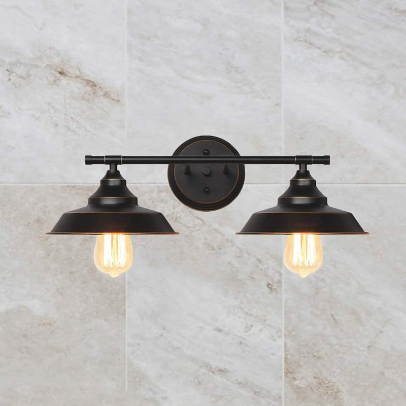 Korando 2 - Light Vanity Light