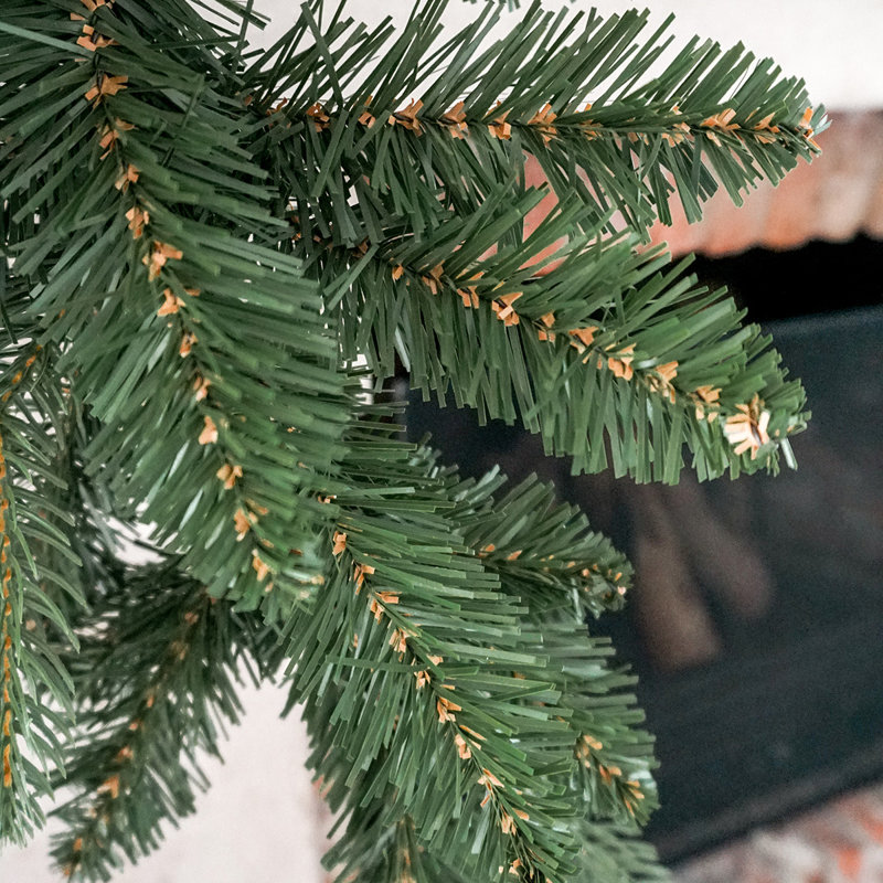 Faux Garland, 30cm H x 270cm L x 30cm D