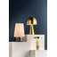 CENTRAL VALLEY Rechargeable Table Lamp