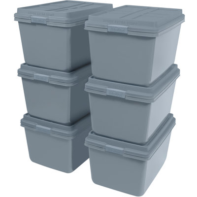 Hefty Box