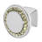 Radiance 6/5" Diameter Mushroom Knob-20509446-20509443