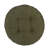 Non-Slip Textured Barstool Seat Cushion, 14-Inches Round-1935688709
