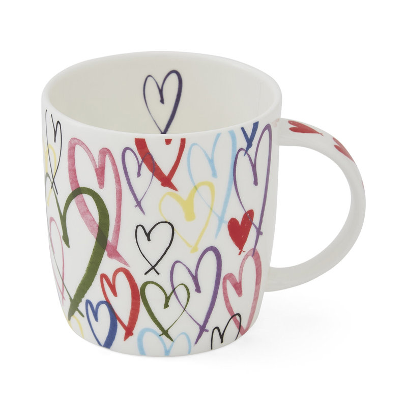 Mug Meirion Lots of Love Mug