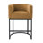 Upholstered Barrel Counter Stool-1901742467-1901742495