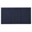 Francyne Upholstered Velvet Headboard-511817281-511817286
