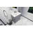 Hargrave 29.5'' Single Bathroom Vanity Base Only-58514145