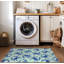 Tapis de blanchisserie antidérapant Crabby-2067166080-2067166108