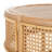Rodanthe Solid Wood Top Single Coffee Table